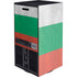 Bulgarian Flag Distressed XBox Series X Digital Edition Console Skin
